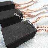 Carbon Brush CH33N for DC/AC Motor thumbnail-1