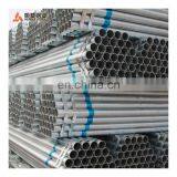 Galvanized Iron Pipe BS1387 Hot Dipped Galvanized Steel Pipe thumbnail-6