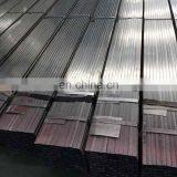 Hot Rolled Weld Cross Section Square Galvanized Steel Pipe For Green House thumbnail-5