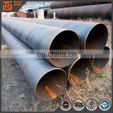 Chinese Penstock Pipe API SSAW Spiral Steel Pipe Large Diameter Pipe thumbnail-6