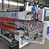 PP Hollow Grid Sheet Extrusion Line thumbnail-3