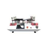 GT-C13B Martindale Abrasion Tester Test in Textile Fabrics, Abrasion Test Machine thumbnail-2