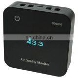 SDL607 PM2.5 PM10 Air Monitor Built-in Laser Dust Sensor SDS011 thumbnail-2