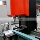 Machining Center Holes Curtain Wall Fabrication Machine for Aluminum thumbnail-5