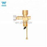 Disposal 5kg Cooking Lpg Gas Empty Cylinder for South Africa Market thumbnail-5