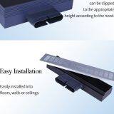 Fresh Air Grille for Ventilation System thumbnail-3