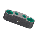 Polyester Discs Adhesive Tape for Masking thumbnail-5