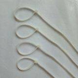 Professional Strong Strength Cable Ties With SignCable Ties thumbnail-5