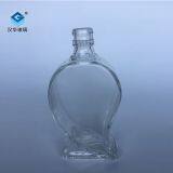 120ml Glass Bottle, Customized High-grade Craft Bottle thumbnail-5
