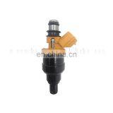 For Daihatsu Move CUORE Fuel Injector Nozzle OEM 195500-2170~23250-87209 thumbnail-3