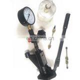 High Pressure Common Rail Diesel Injector Nozzle Tester Manual S60H thumbnail-2