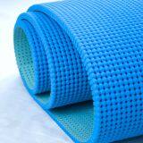 Dream Padding Open Cell Rubber Silicone Rubber Used on Steam Press Machine thumbnail-4