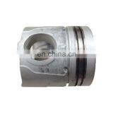 Genuine diesel engine parts Cylinder piston 3096685 For K19 K38 K50