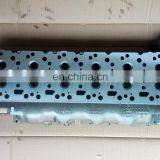 Diesel Engine Parts ISDE 6 Cylinder Head 3977225 thumbnail-3