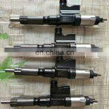 Denso Diesel Fuel Injection Common Rail Injector 095000-5223 thumbnail-5