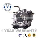 R&C High Performance Auto Throttling Valve Engine System 220300H020 2203028061 2203028060 for Toyota Camry Car Throttle Body thumbnail-2