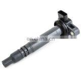 100% Tested Auto Spare Parts Car Ignition Coil 90919-02237 for Japanese Car