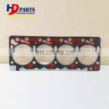 Diesel Engine Rebuild Kit 4D102 Full Gasket Set