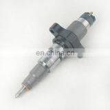 Original Common Rail Fuel Injector 0445120007, ISBe diesel motor spare part Fuel Injector 2830957