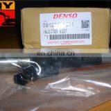 Excavator PC450-7EO Common Rail Sensor, ND499000-6160 Rail Pressure Sensor thumbnail-2
