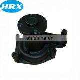 Forklift Engine Spare Parts Water Pump for A490BPG 490B-42000 490B-42004