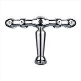 3 Taps Beer Dispense Pub Towers