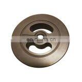 Hydraulic Pump Parts A2F55 VALVE PLATE for Repair or Muanufacture REXROTH Piston Pump Motor Accessories Good Quality thumbnail-2