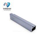 Aluminum Metal Decorative Slatwall Aluminum for India and Gistan Market thumbnail-5