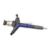 Common Rail Injector 16600-EC00E 16600-MB40E 16600-VM00D Diesel Injector thumbnail-4