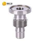 Cnc Machining 5 Axis Cnc Machining Camera Parts Cnc Aluminum Machining Parts thumbnail-3