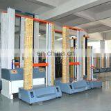 Wire Tensile Strength Tester , Tensile Testing Machine for Steel Wire Rod, Webbing Tensile Testing Machine thumbnail-5