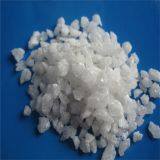 Refractory Grade White Fused Alumina 3-5mm Used for Refractory Brick thumbnail-4