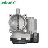 LOREADA New Throttle Body Assembly F01R00Y048 for MG 3 5 /Roewe 350 550/ ZOTYE T600 Z500 Mitsubishi Engine Fuel Injection Intake thumbnail-1