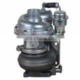 4TNV Engine Turbo 123945-18010 4TNV106 RHF5 Turbocharger thumbnail-5