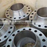 ANSI A105 Welding Forged Neck Flange thumbnail-5