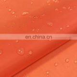 Factory Wholesale Polyester Customized Waterproof 190T Taffeta Fabric for Lining/bag thumbnail-6