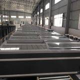 Meatball Freezer Manufacturer, Seafood Freezer Trade Wholesale, Supermarket Island Cabinet Factory Direct Sales thumbnail-5
