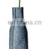Decorative Felt Flower Vase / Felt Pouch thumbnail-2