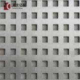 Perforated Metal Mesh for Speaker Grill Cover Car Speaker Steel Metal Mesh Protector Stamping thumbnail-3