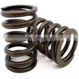 High Quality Factory Price Custom Intake and Exhaust Valve Springs Engine Valve Springs for All Kind of Car Auto Model thumbnail-6