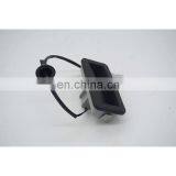 Car Trunk Switch With Wire Boot Tailgate Release Switch For Ford Focus 2 2005-2008 OEM 3M51-19B514-AC/3M5119B514AC thumbnail-1