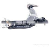 Wishbone Front Lower Left & Right Set for FORD OEM 1532421/1700809/1708222/8V513042BD/8V513051BD thumbnail-1