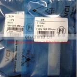 Common Rail Valve F00RJ01533 Control Valves F00R J01 533 for Bosch Fuel Injector thumbnail-6