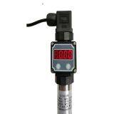 4-20ma pressure transmitter digital LCD display pressure sensor