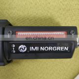 NORGREN Pneumatic Valve B74G-4BK-AD1-RMN thumbnail-3