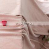 Amazon Hot Sale Luxury Decorative Light Pink Ready Made Shading Finished Velvet Fabric Curtains for Hotel and Home Dining Room thumbnail-6