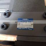 YUKEN Proportional Valve SB1120-D24-2002 thumbnail-3