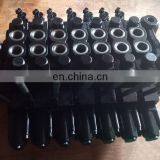 Parker Hydraulic Valve K170LS-US-VH41-037 Directional Valve thumbnail-2