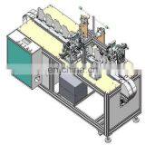 Mask Earring Welding Machine Semi-automatic Earring Welding Machine Welding Machine Manufacturer thumbnail-2