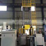 DWC-80 Degree C Liquid Nitrogen Freezing Tank Impact Sample U V Notch Cooling Low Temperature Chamber Tank thumbnail-3